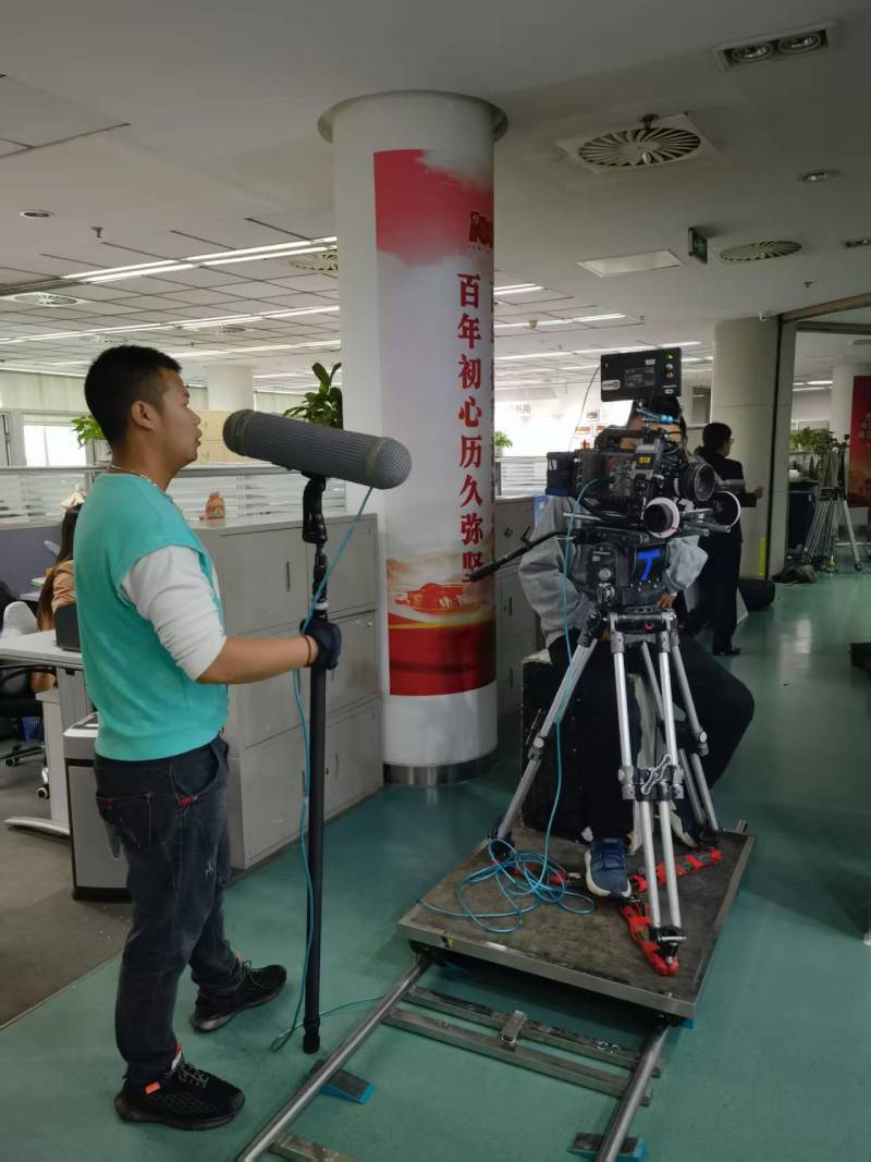渠县广告片拍摄：用故事化表达传递品牌温度，拉近与用户的距离！