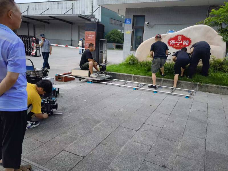 渠县TVC拍摄：制造业专属TVC方案，用镜头展现企业硬核实力！