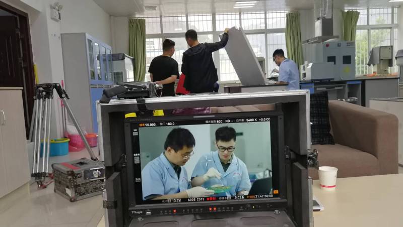 元宇宙搭台唱戏，渠县广告片拍摄公司抢滩虚拟世界首支舞