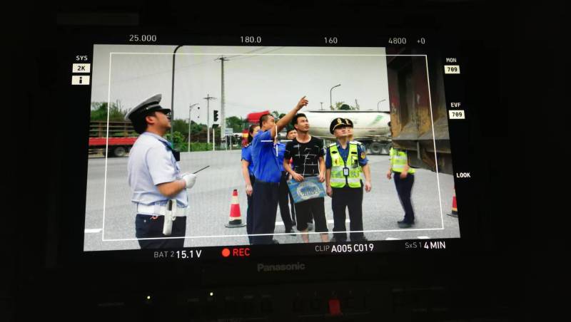 渠县TVC拍摄：用专业镜头助力品牌曝光，让广告触达更多目标用户！