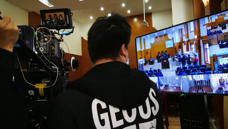 渠县TVC制作：政企单位合规宣传，专业把控内容，官方平台适用！