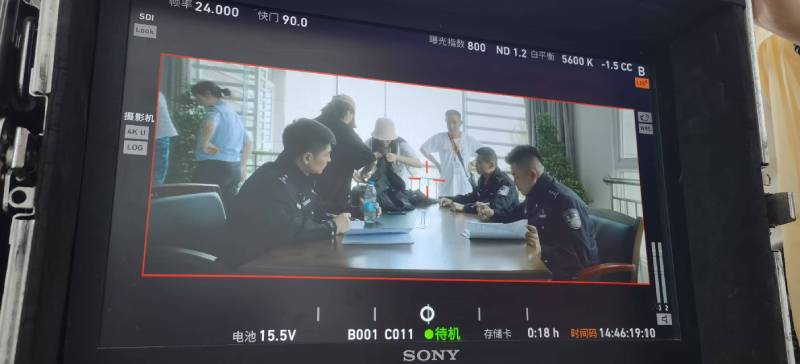 渠县TVC拍摄：活动类广告专属，即时产出高光内容，满足宣发时效！