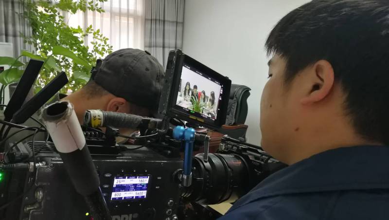 剧本杀式体验：渠县广告片拍摄公司构建沉浸式消费决策路径