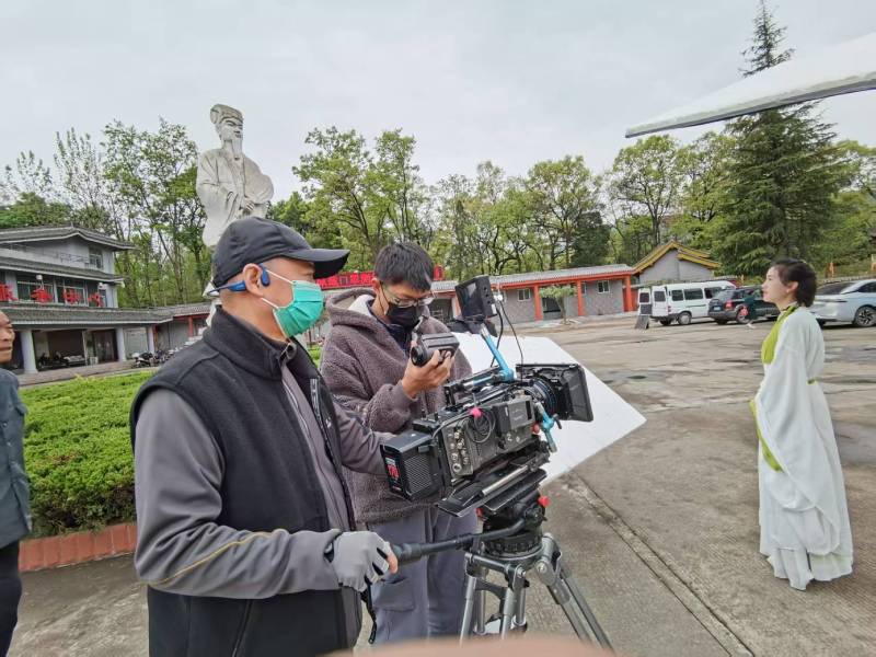 渠县广告片拍摄公司：从策划到投放，一站式服务，让品牌传播更高效！