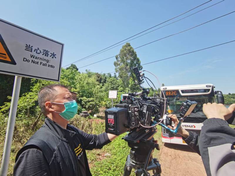 渠县TVC拍摄公司：深耕本地市场，为品牌定制专属拍摄方案