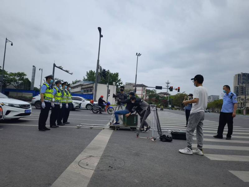 渠县TVC拍摄公司：医疗科技企业信赖之选，专业内容可视化呈现！