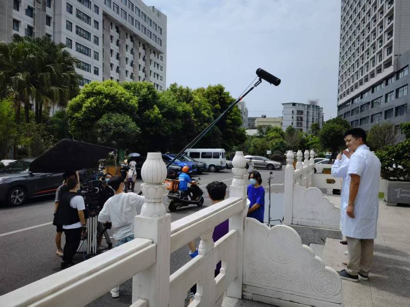 渠县广告片拍摄公司低成本实现高规格制作的诀窍